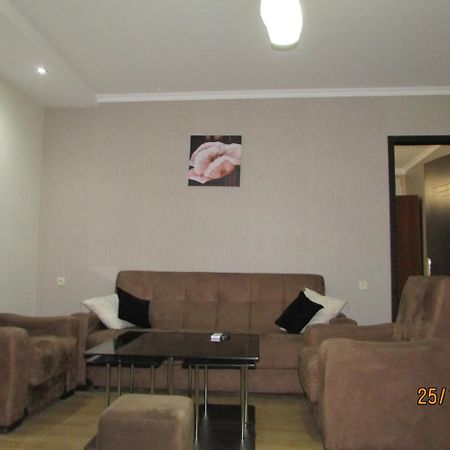 Hotel Monaco Tiflis Exterior foto
