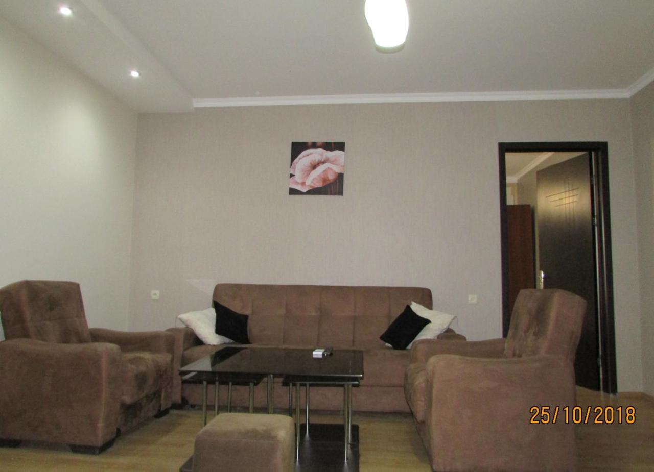 Hotel Monaco Tiflis Exterior foto