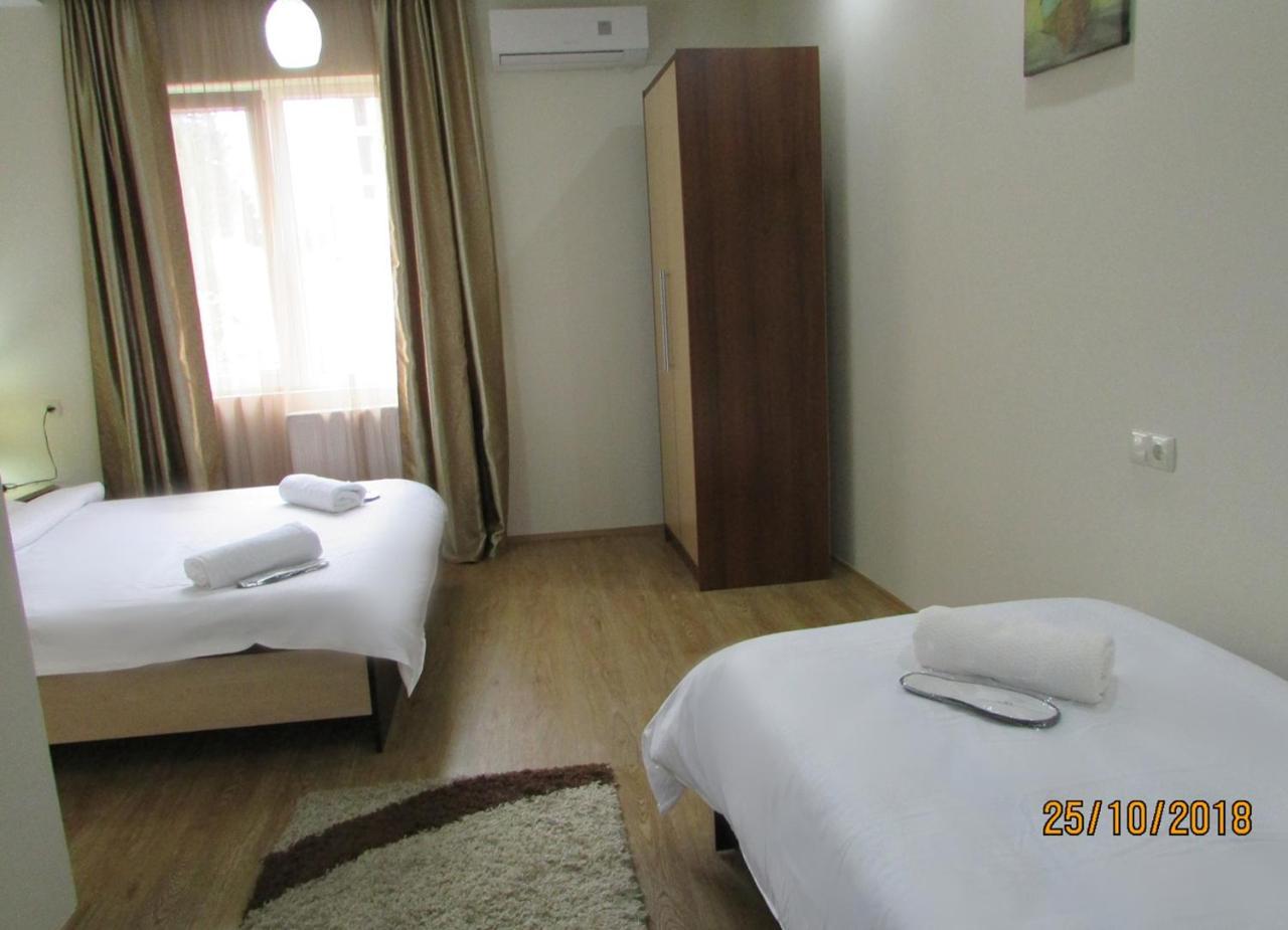 Hotel Monaco Tiflis Exterior foto